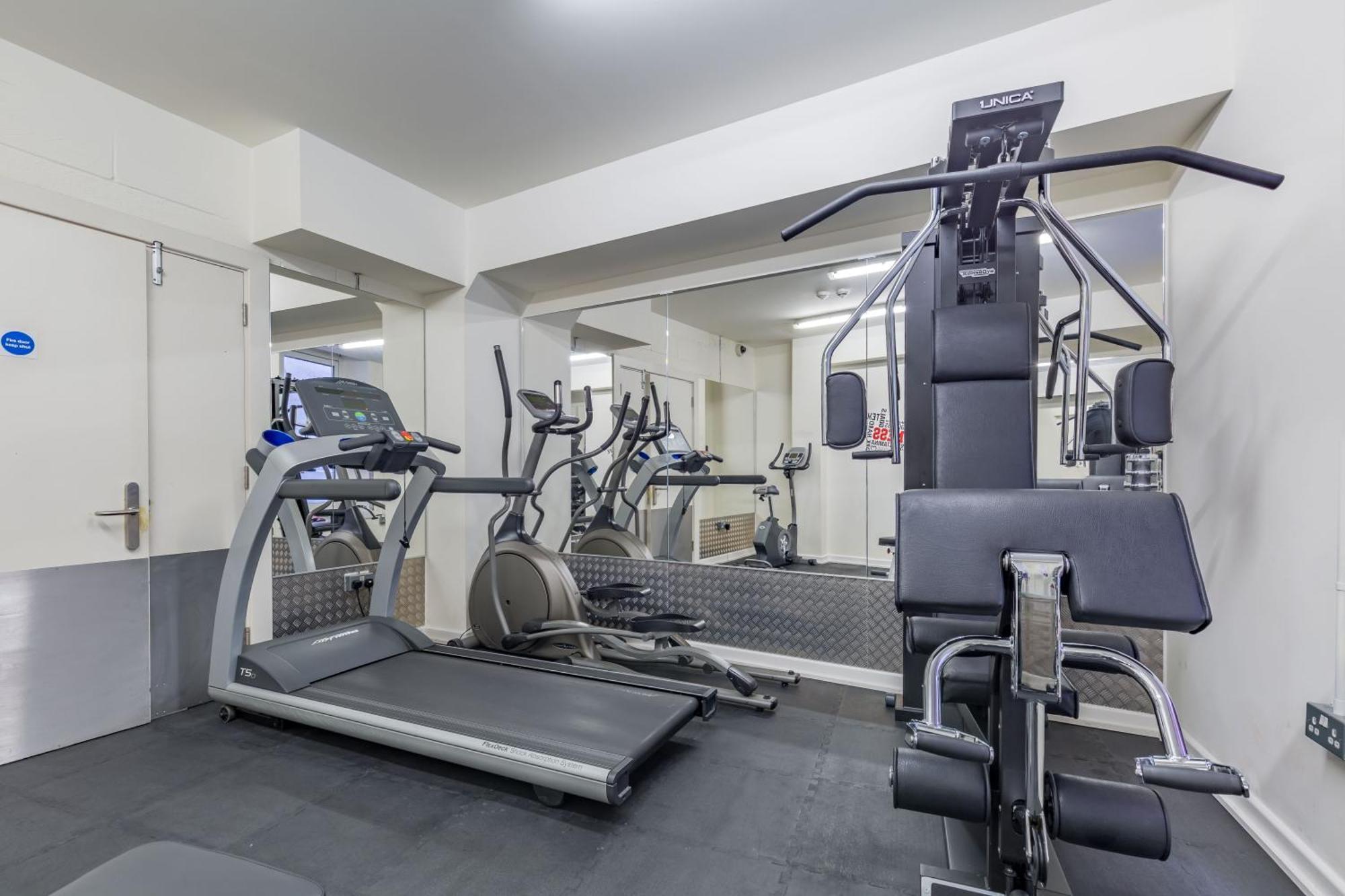 Herbal Hill Flats, Farringdon Apartment *